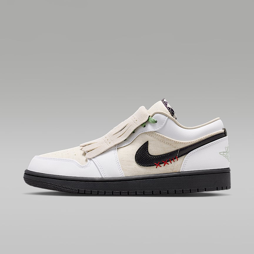 NIKE公式】エア ジョーダン 1 LOW G スパイク ゴルフシューズ